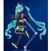 Vocaloid - Hatsune Miku (Chuocho Tactical Craft Ver.) - Plamatea