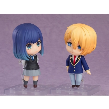 Oshi No Ko - Akane Kurokawa - Nendoroid