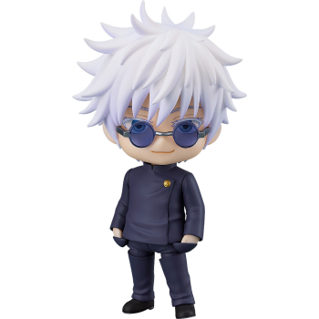 Jujutsu Kaisen - Satoru Gojo (Tokyo Jujutsu High School Ver.) - Nendoroid