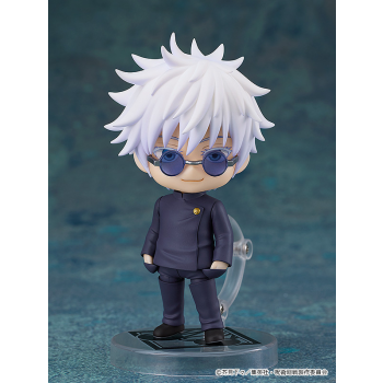 Jujutsu Kaisen - Satoru Gojo (Tokyo Jujutsu High School Ver.) - Nendoroid