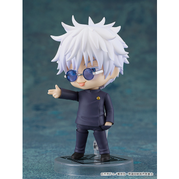 Jujutsu Kaisen - Satoru Gojo (Tokyo Jujutsu High School Ver.) - Nendoroid
