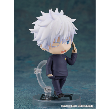 Jujutsu Kaisen - Satoru Gojo (Tokyo Jujutsu High School Ver.) - Nendoroid
