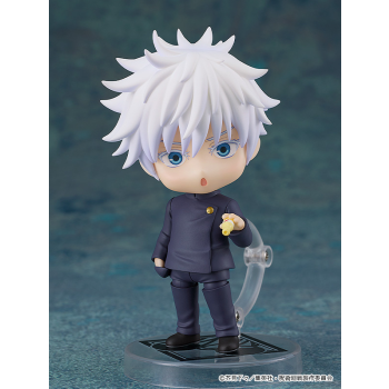 Jujutsu Kaisen - Satoru Gojo (Tokyo Jujutsu High School Ver.) - Nendoroid