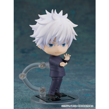 Jujutsu Kaisen - Satoru Gojo (Tokyo Jujutsu High School Ver.) - Nendoroid