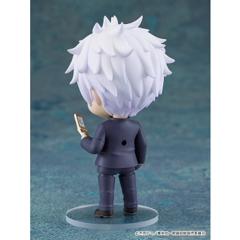 Jujutsu Kaisen - Satoru Gojo (Tokyo Jujutsu High School Ver.) - Nendoroid