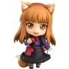 Spice & Wolf - Holo - Nendoroid