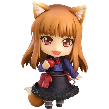 Spice & Wolf - Holo - Nendoroid