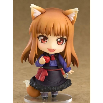Spice & Wolf - Holo - Nendoroid