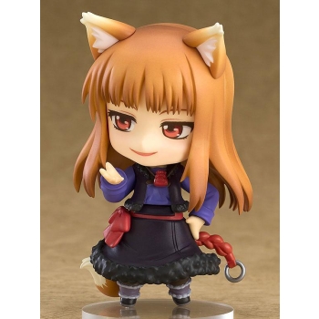 Spice & Wolf - Holo - Nendoroid