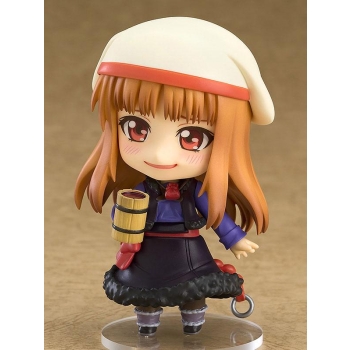 Spice & Wolf - Holo - Nendoroid