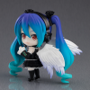 Vocaloid - Hatsune Miku (Infinity Ver.) - Nendoroid