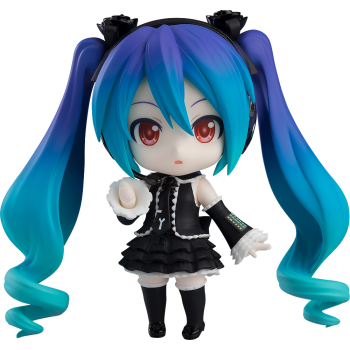 Vocaloid - Hatsune Miku (Infinity Ver.) - Nendoroid