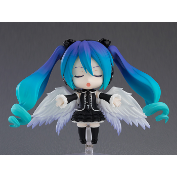Vocaloid - Hatsune Miku (Infinity Ver.) - Nendoroid