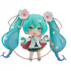 Vocaloid - Hatsune Miku - Magical Mirai 2021 - Nendoroid