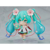 Vocaloid - Hatsune Miku - Magical Mirai 2021 - Nendoroid