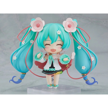 Vocaloid - Hatsune Miku - Magical Mirai 2021 - Nendoroid