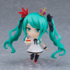 Vocaloid - Hatsune Miku - World Is Mine (2024 Ver.) - Nendoroid