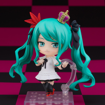 Vocaloid - Hatsune Miku - World Is Mine (2024 Ver.) - Nendoroid