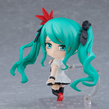 Vocaloid - Hatsune Miku - World Is Mine (2024 Ver.) - Nendoroid
