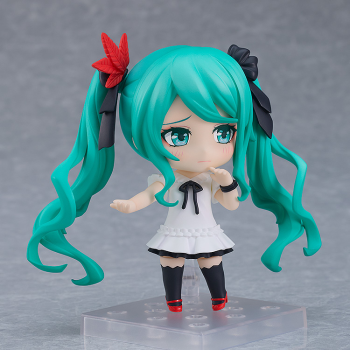 Vocaloid - Hatsune Miku - World Is Mine (2024 Ver.) - Nendoroid