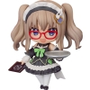9-nine- Ruler´s Crown - Miyako Kujo (Maid Ver.) - Nendoroid