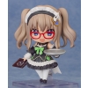 9-nine- Ruler´s Crown - Miyako Kujo (Maid Ver.) - Nendoroid