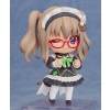 9-nine- Ruler´s Crown - Miyako Kujo (Maid Ver.) - Nendoroid