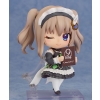 9-nine- Ruler´s Crown - Miyako Kujo (Maid Ver.) - Nendoroid