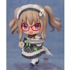 9-nine- Ruler´s Crown - Miyako Kujo (Maid Ver.) - Nendoroid