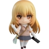A Certain Scientific Railgun T - Misaki Shokuhou - Nendoroid