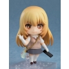A Certain Scientific Railgun T - Misaki Shokuhou - Nendoroid
