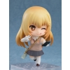 A Certain Scientific Railgun T - Misaki Shokuhou - Nendoroid