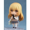 A Certain Scientific Railgun T - Misaki Shokuhou - Nendoroid