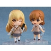 A Certain Scientific Railgun T - Misaki Shokuhou - Nendoroid