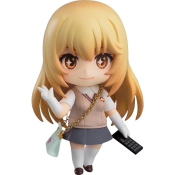 A Certain Scientific Railgun T - Misaki Shokuhou - Nendoroid