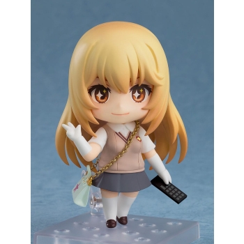 A Certain Scientific Railgun T - Misaki Shokuhou - Nendoroid