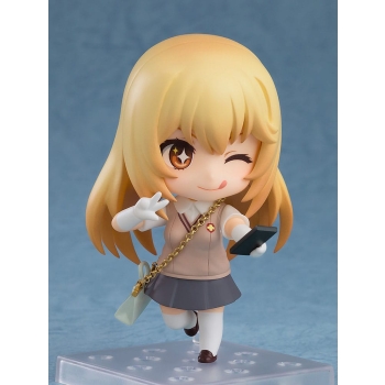 A Certain Scientific Railgun T - Misaki Shokuhou - Nendoroid