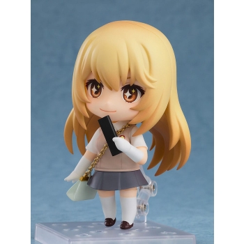 A Certain Scientific Railgun T - Misaki Shokuhou - Nendoroid