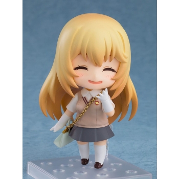 A Certain Scientific Railgun T - Misaki Shokuhou - Nendoroid