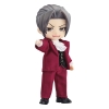 Ace Attorney - Miles Edgeworth - Nendoroid Doll