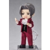 Ace Attorney - Miles Edgeworth - Nendoroid Doll