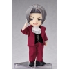 Ace Attorney - Miles Edgeworth - Nendoroid Doll