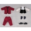 Ace Attorney - Miles Edgeworth - Nendoroid Doll