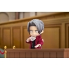 Ace Attorney - Miles Edgeworth - Nendoroid Doll