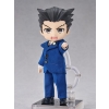 Ace Attorney - Phoenix Wright - Nendoroid Doll