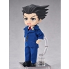 Ace Attorney - Phoenix Wright - Nendoroid Doll