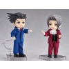 Ace Attorney - Phoenix Wright - Nendoroid Doll