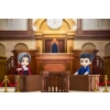 Ace Attorney - Phoenix Wright - Nendoroid Doll