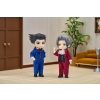 Ace Attorney - Phoenix Wright - Nendoroid Doll