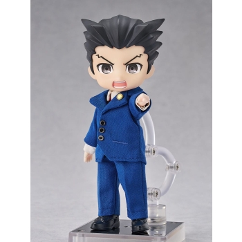 Ace Attorney - Phoenix Wright - Nendoroid Doll